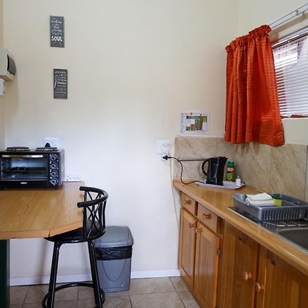 Profcon Resort Graaff-Reinet المظهر الخارجي الصورة