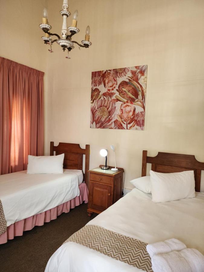 Profcon Resort Graaff-Reinet المظهر الخارجي الصورة