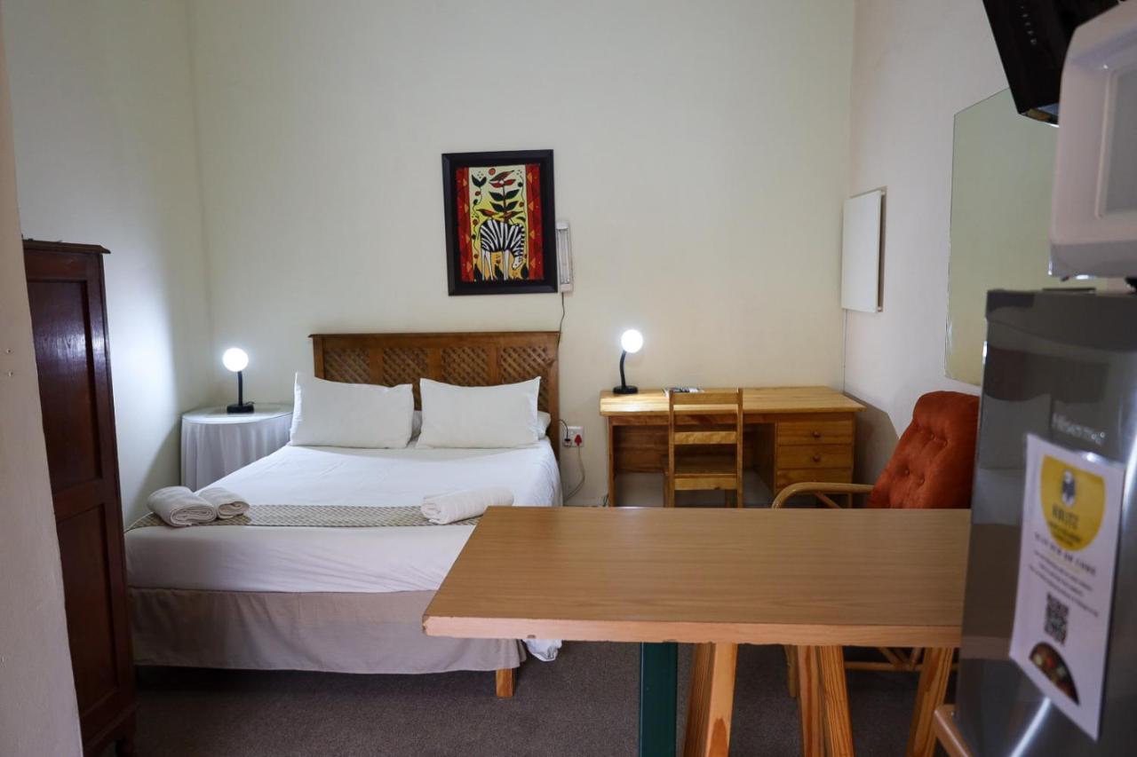 Profcon Resort Graaff-Reinet المظهر الخارجي الصورة
