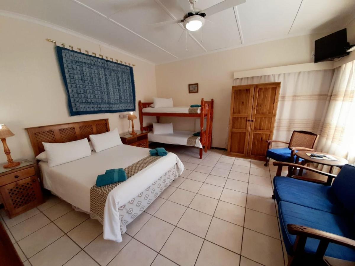 Profcon Resort Graaff-Reinet المظهر الخارجي الصورة