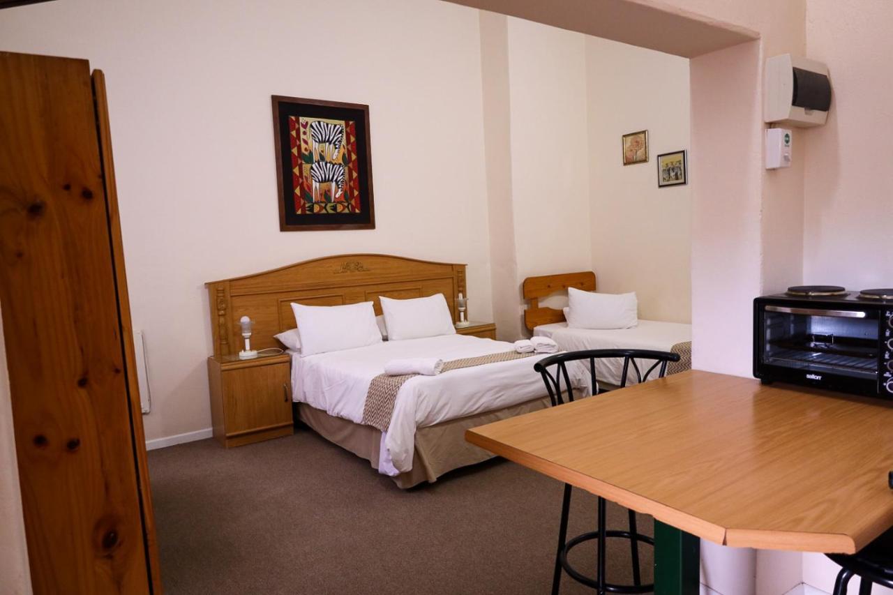 Profcon Resort Graaff-Reinet المظهر الخارجي الصورة