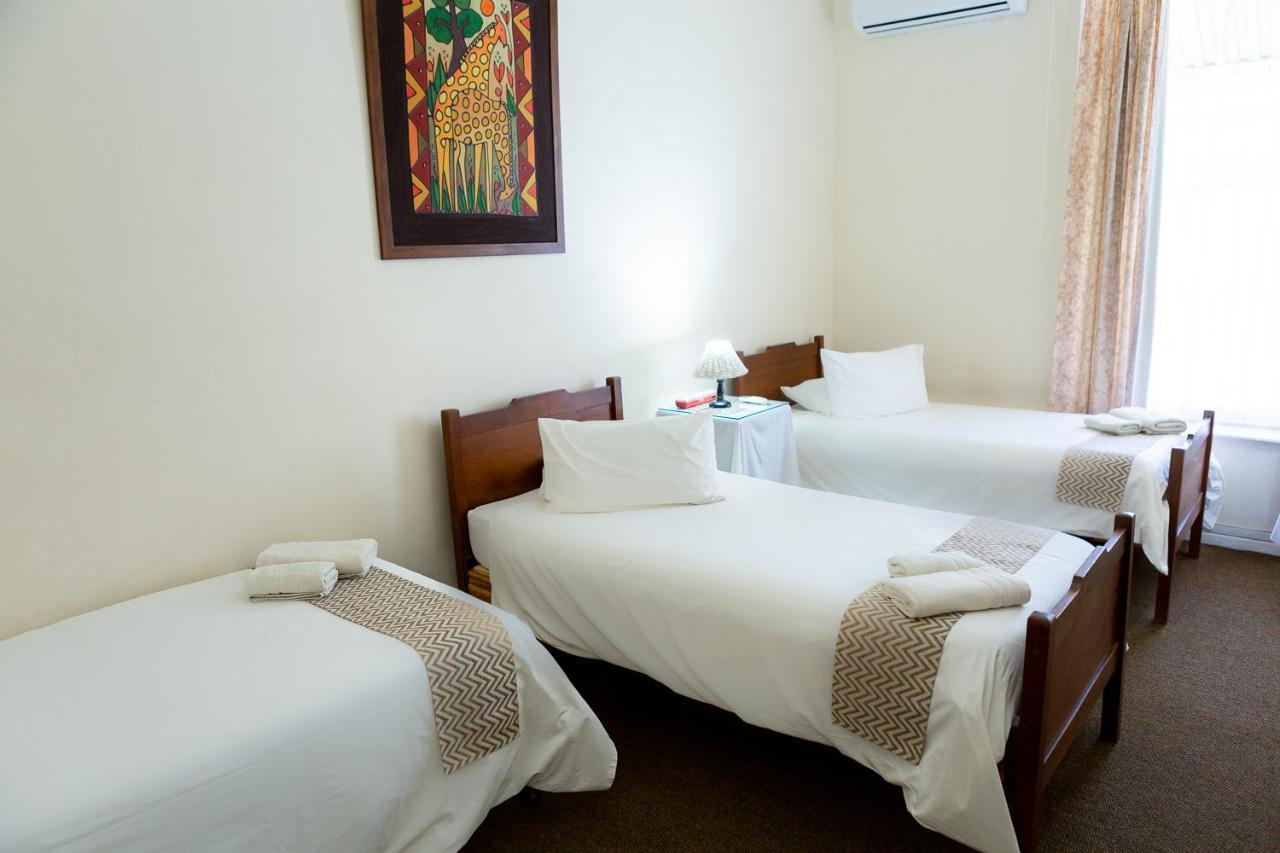 Profcon Resort Graaff-Reinet المظهر الخارجي الصورة