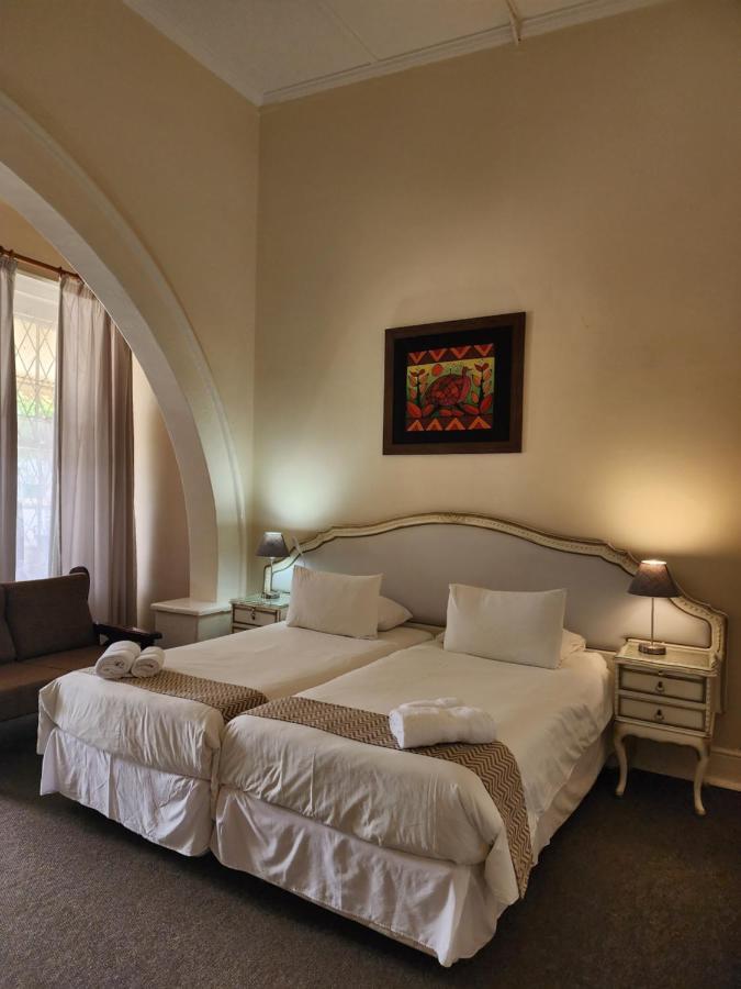 Profcon Resort Graaff-Reinet المظهر الخارجي الصورة