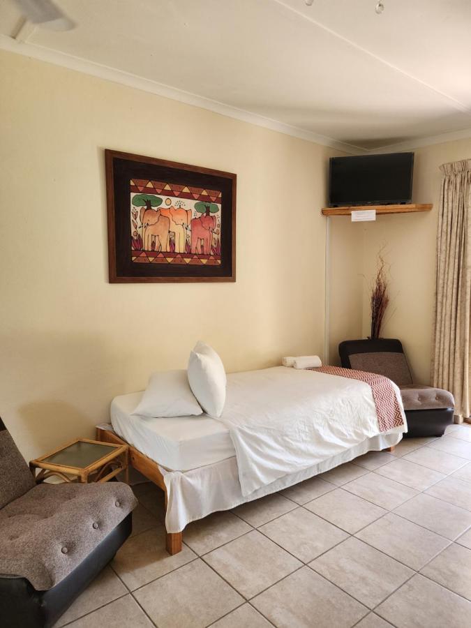 Profcon Resort Graaff-Reinet المظهر الخارجي الصورة
