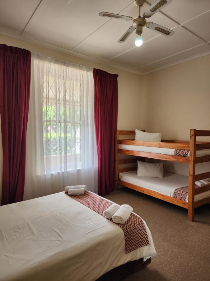 Profcon Resort Graaff-Reinet المظهر الخارجي الصورة