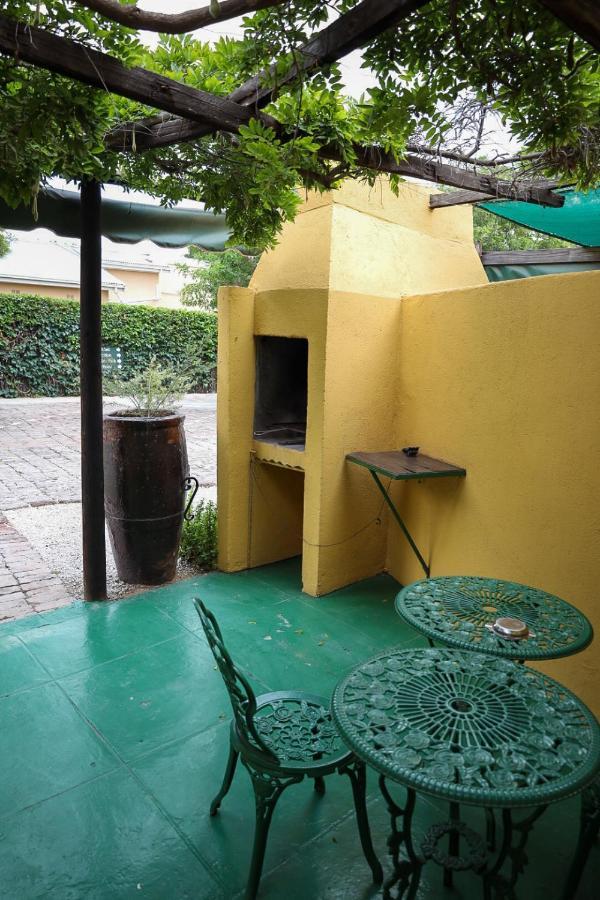 Profcon Resort Graaff-Reinet المظهر الخارجي الصورة