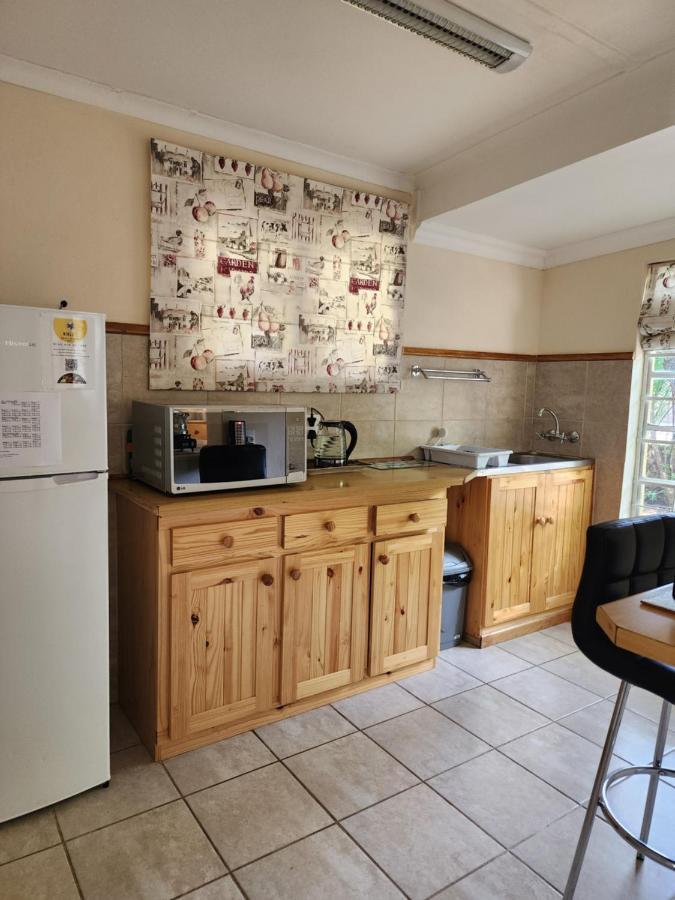 Profcon Resort Graaff-Reinet المظهر الخارجي الصورة