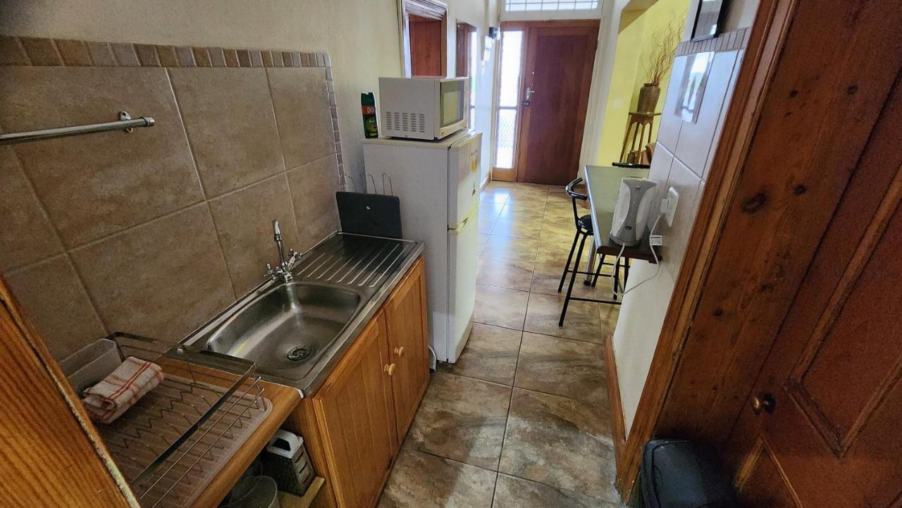 Profcon Resort Graaff-Reinet المظهر الخارجي الصورة