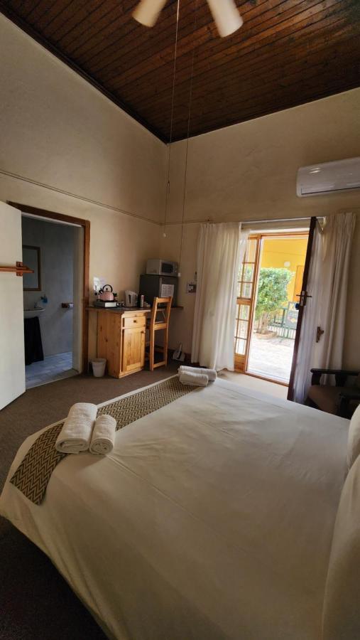 Profcon Resort Graaff-Reinet المظهر الخارجي الصورة