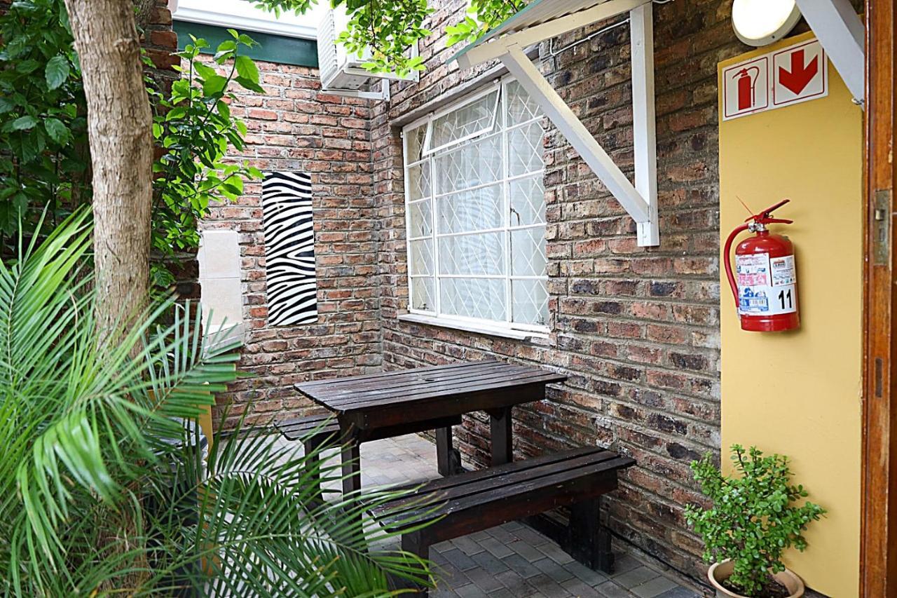 Profcon Resort Graaff-Reinet المظهر الخارجي الصورة