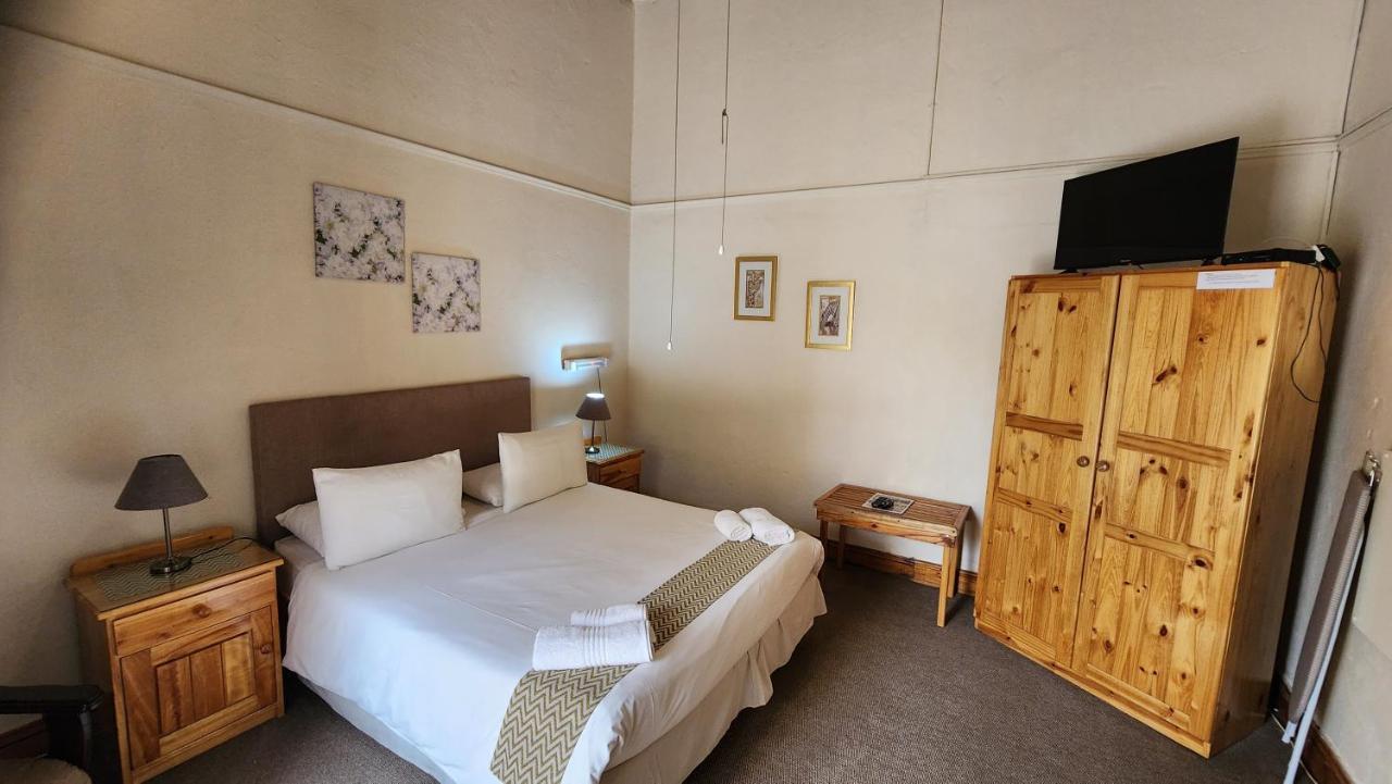 Profcon Resort Graaff-Reinet المظهر الخارجي الصورة