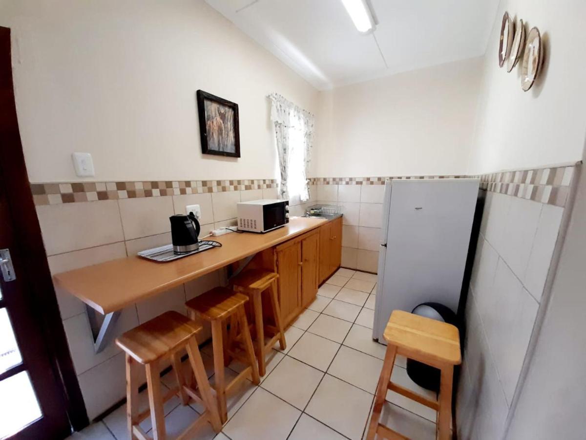 Profcon Resort Graaff-Reinet المظهر الخارجي الصورة