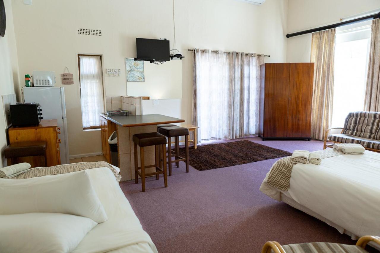 Profcon Resort Graaff-Reinet المظهر الخارجي الصورة