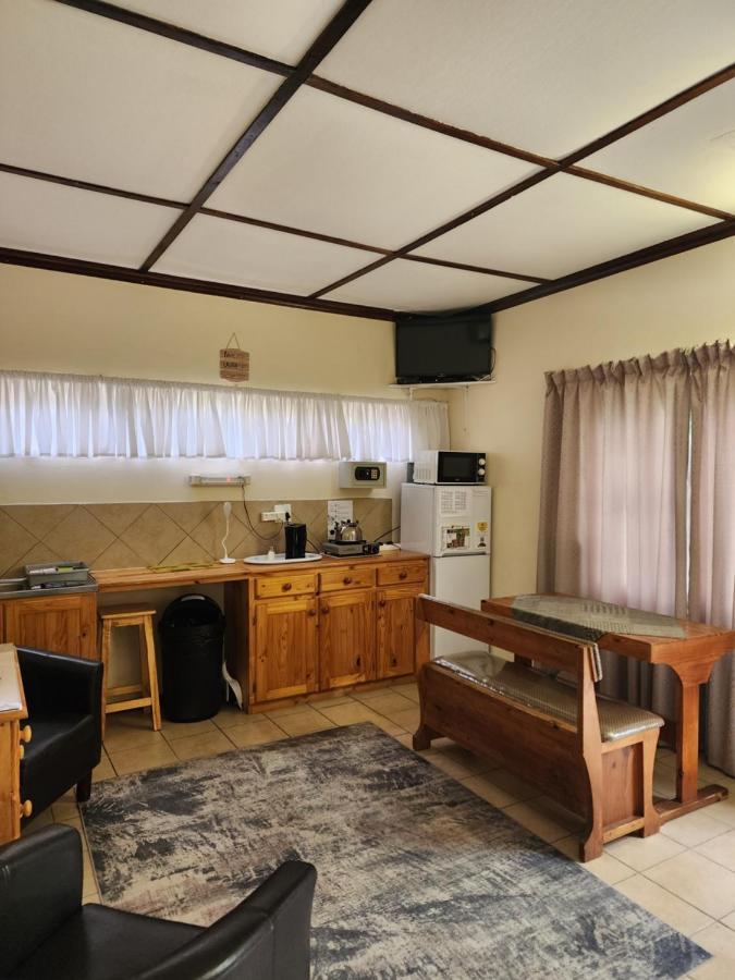 Profcon Resort Graaff-Reinet المظهر الخارجي الصورة