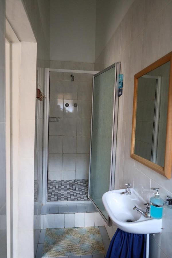Profcon Resort Graaff-Reinet المظهر الخارجي الصورة