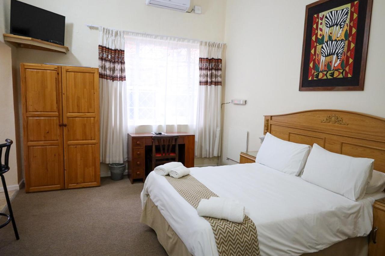 Profcon Resort Graaff-Reinet المظهر الخارجي الصورة