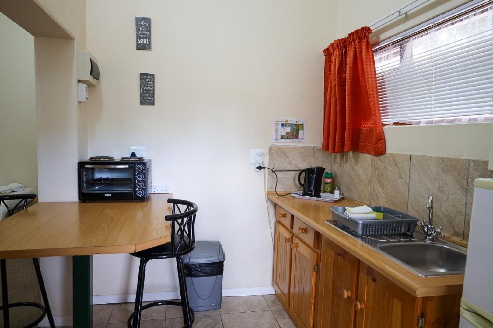 Profcon Resort Graaff-Reinet المظهر الخارجي الصورة
