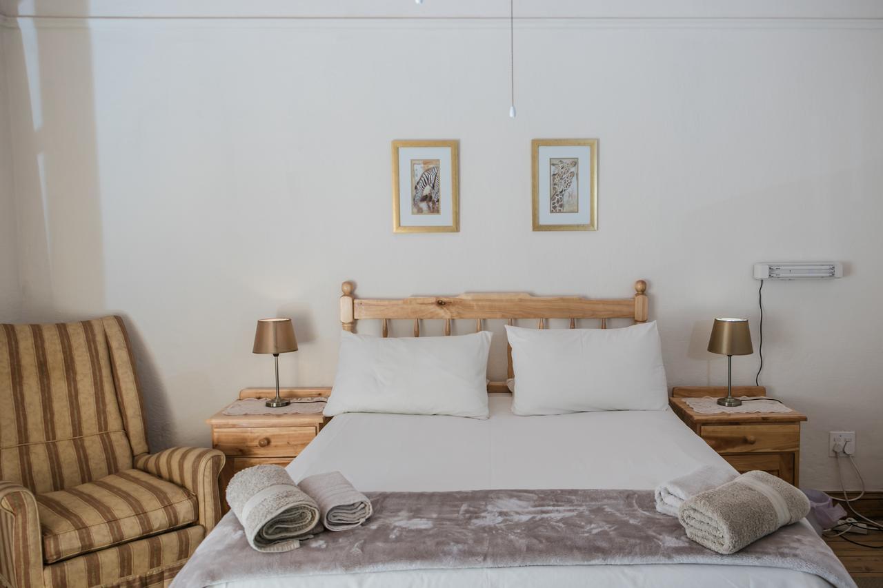 Profcon Resort Graaff-Reinet المظهر الخارجي الصورة