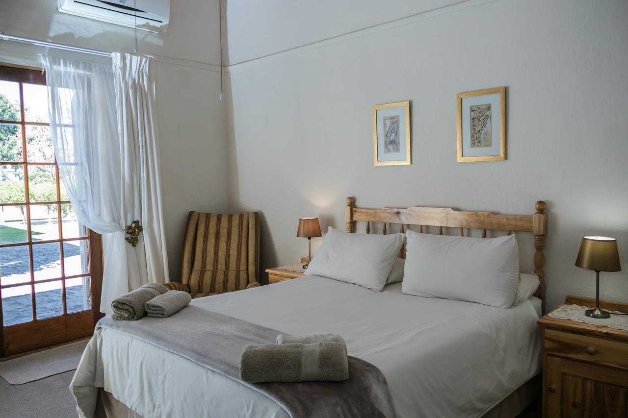 Profcon Resort Graaff-Reinet المظهر الخارجي الصورة