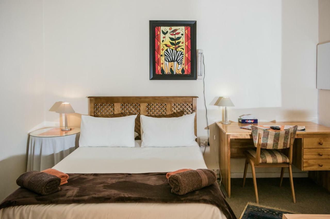 Profcon Resort Graaff-Reinet المظهر الخارجي الصورة