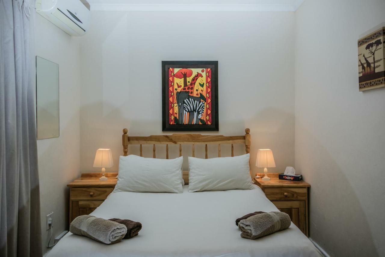 Profcon Resort Graaff-Reinet المظهر الخارجي الصورة